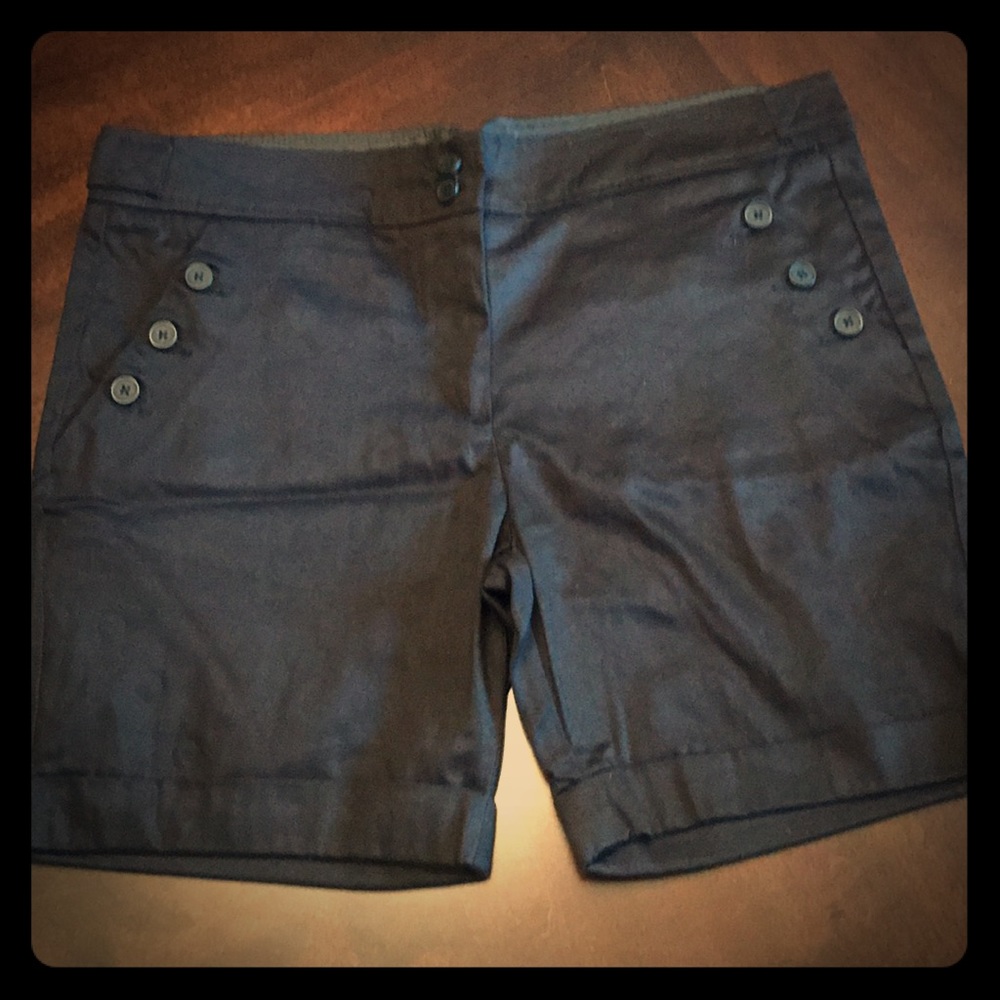 The Limited Shorts size 12